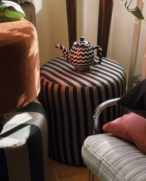 Saskia Cort x Sofa Company