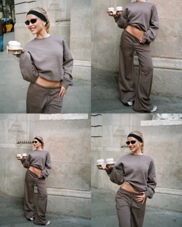 Josefine x Gina Tricot